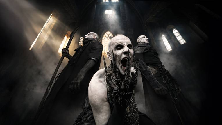 Night of The Living Death