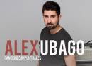 Alex Ubago