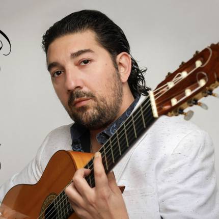 Antonio Rey