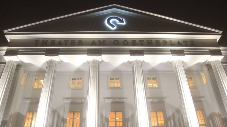 Weser-Kurier Theaterevent