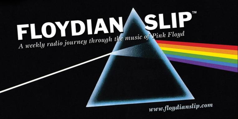 Floydian Slips