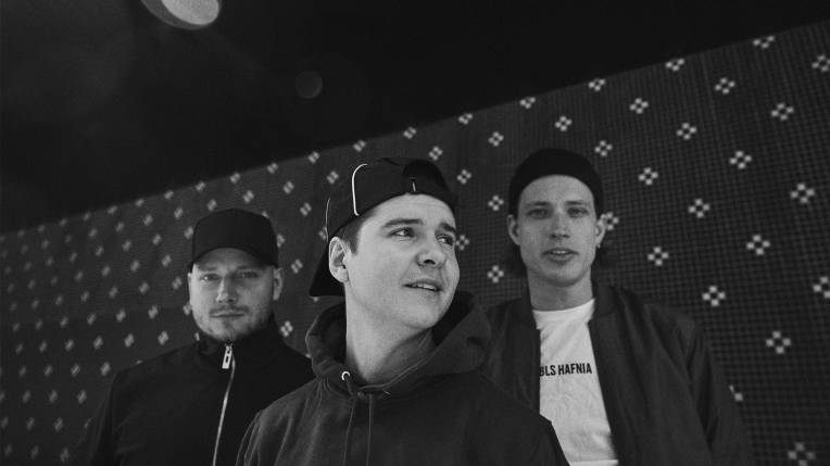 Lukas Graham