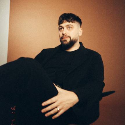 Simon Superti