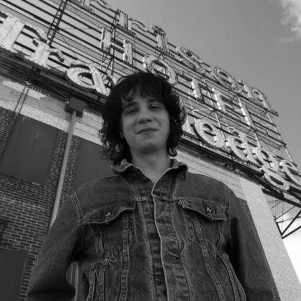Julian Saunders