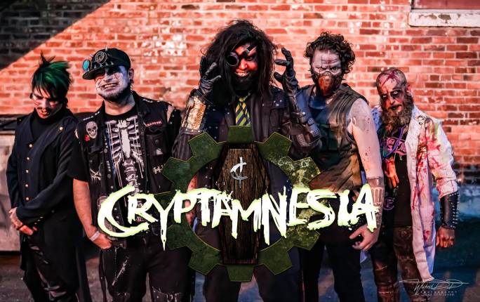 Cryptamnesia