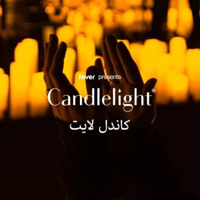 Candlelight Tribute to The Beatles (Outdoors)