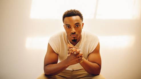 Jonathan McReynolds