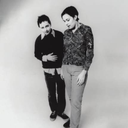 Stereolab (segunda fecha)