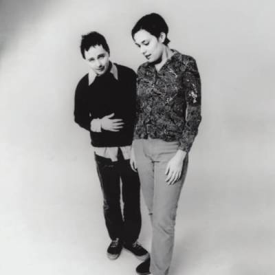 Stereolab (segunda fecha)