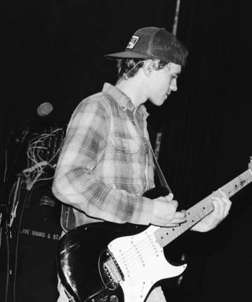 Hunter Hicks