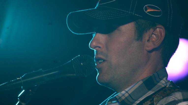 Casey Donahew