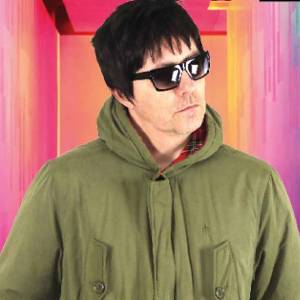 Oasis Tribute Night - Droitwich