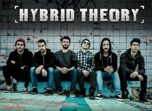 Linkin Park Tribute