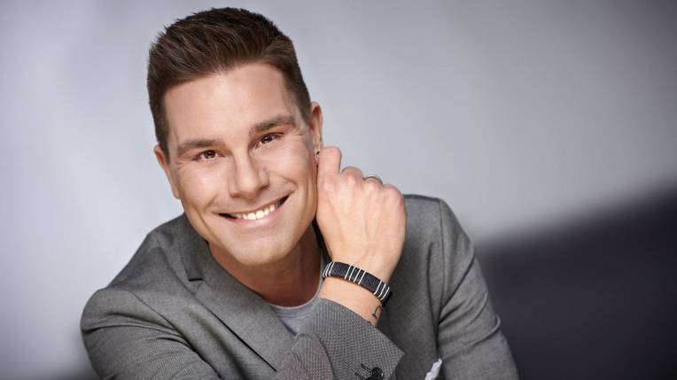 Eloy de Jong