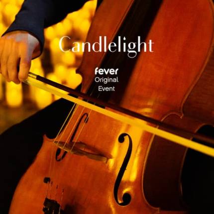 Candlelight O melhor de a Adele