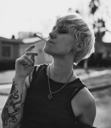 Liza Light