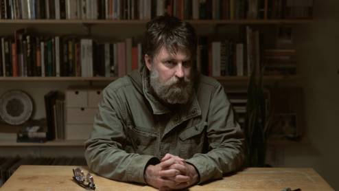 Six Organs Of Admittance