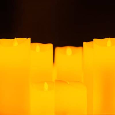 Candlelight Tribut an Simon and Garfunkel