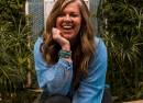 Courtney Patton