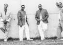 The Manhattans Featuring Gerald Alston