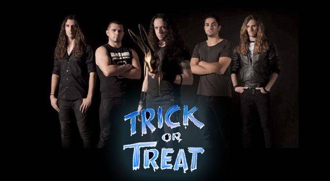 Trick or Treat