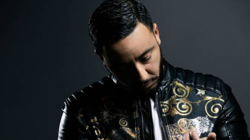 Lacrim