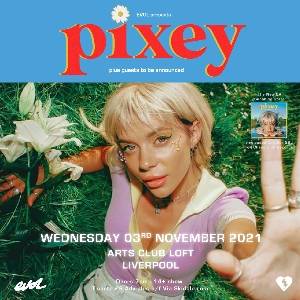 Pixey