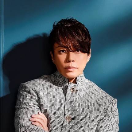 T.M.Revolution
