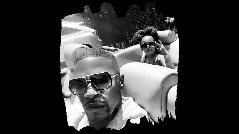 Jamie Foxx