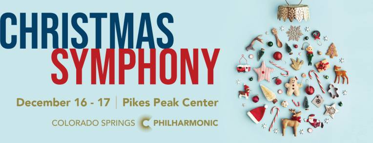 Christmas Symphony