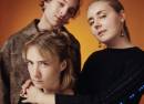 Liv Andrea Hauge Trio