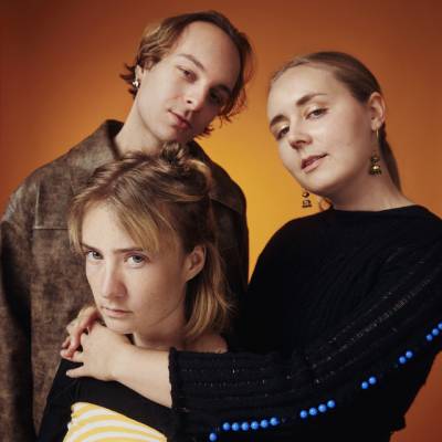 Liv Andrea Hauge Trio