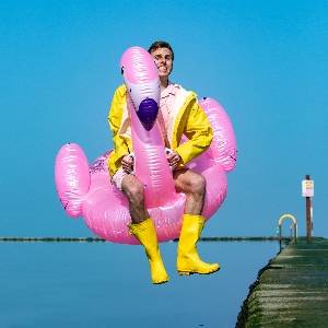 Harry Baker: Wonderful