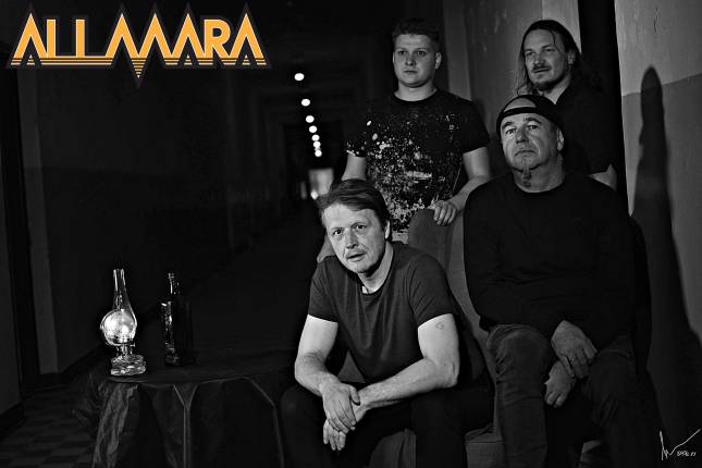 Allmara