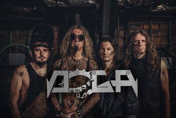 Doga (Hard Rock)