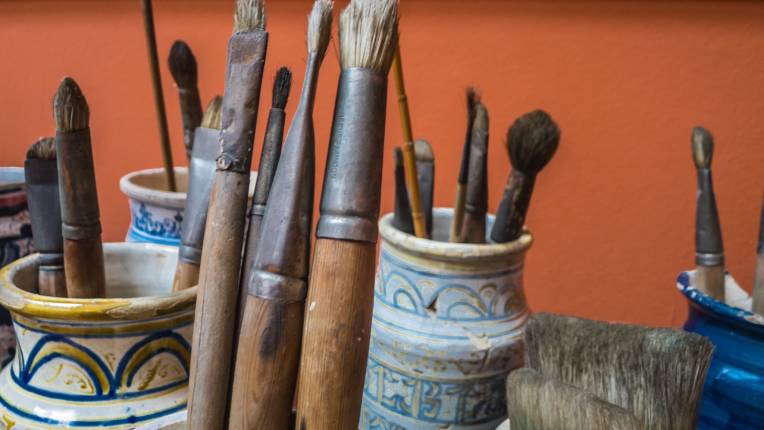 Biennale d'arte di Vigevano