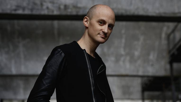 Kangding Ray