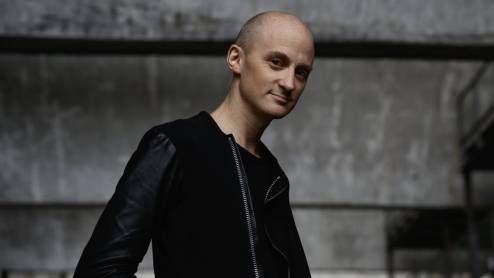 Kangding Ray