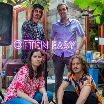 Often Easy