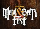 Decibel Metal & Beer Fest