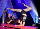 Rock The Circus – Musik für die Augen