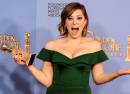 Rachel Bloom