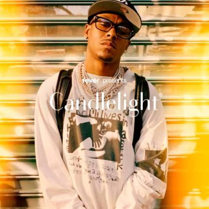 Candlelight Original Sessions Rich The Kid