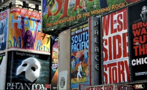 South Pacific In Concert