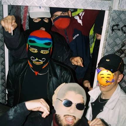Tiefbasskommando