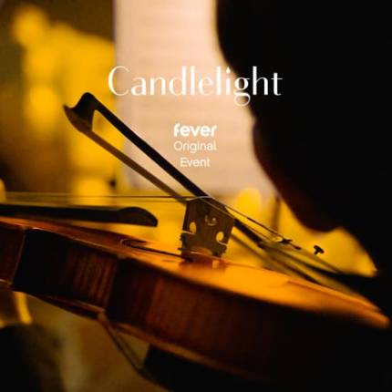 Candlelight Boutique Ed Sheeran meets Coldplay