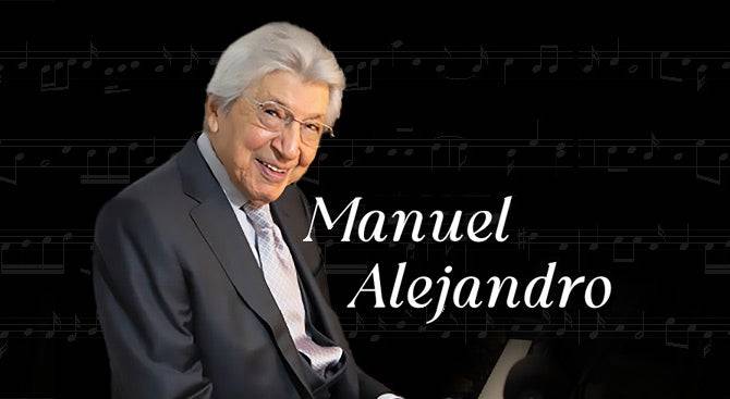 Manuel Alejandro