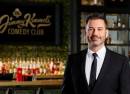 Jimmy Kimmel's Comedy Club