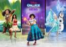 Disney On Ice - Find Your Hero