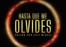 Hasta Que Me Olvides Pasión por Luis Miguel